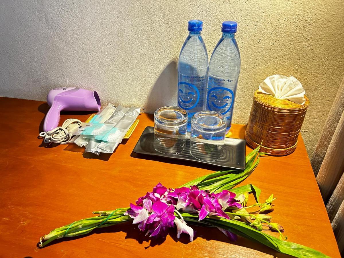 Villa'S Homestay Čiang Mai Exteriér fotografie