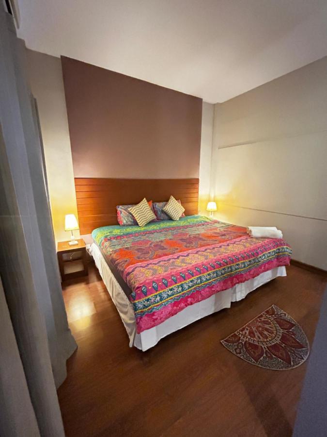Villa'S Homestay Čiang Mai Exteriér fotografie