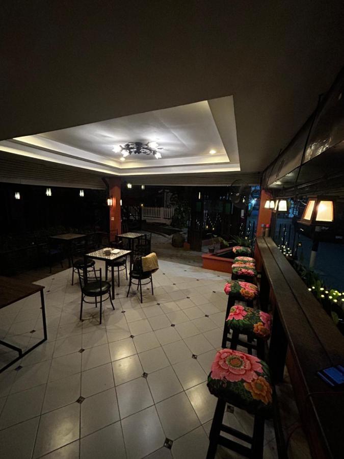 Villa'S Homestay Čiang Mai Exteriér fotografie