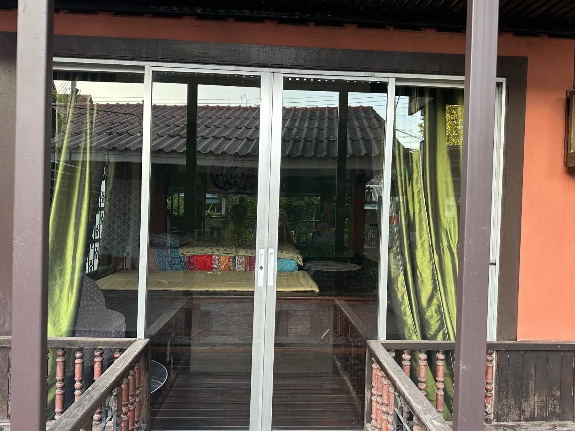 Villa'S Homestay Čiang Mai Exteriér fotografie