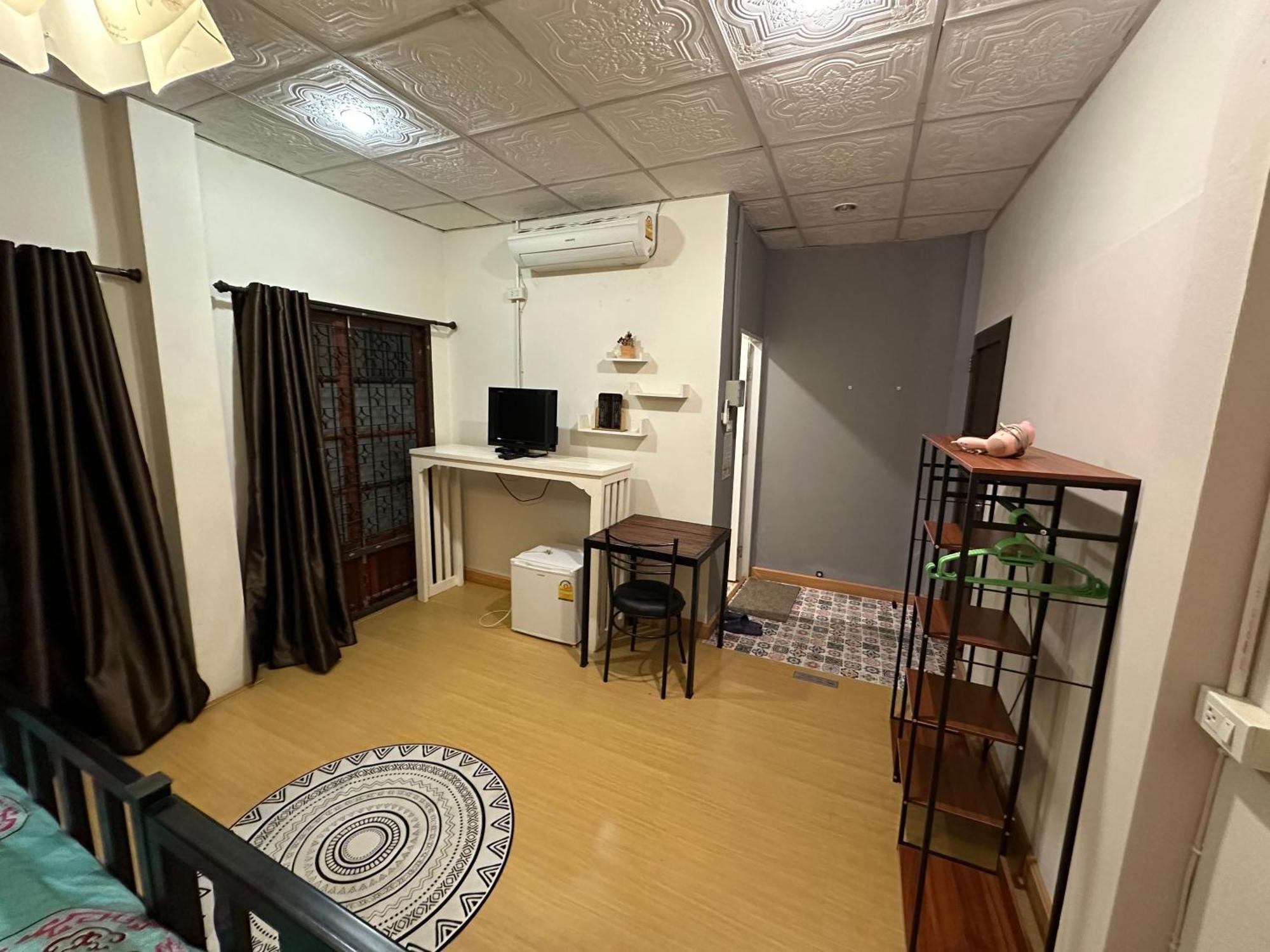 Villa'S Homestay Čiang Mai Exteriér fotografie