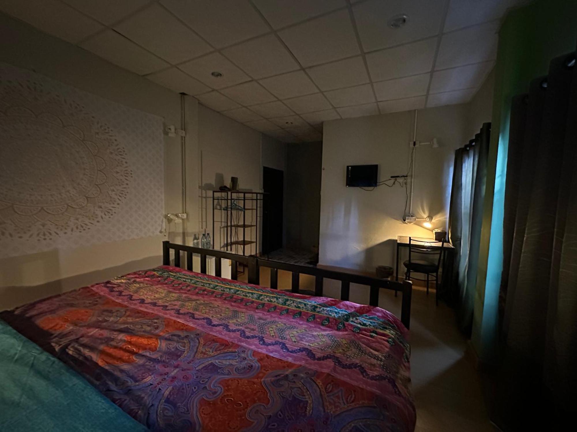 Villa'S Homestay Čiang Mai Exteriér fotografie