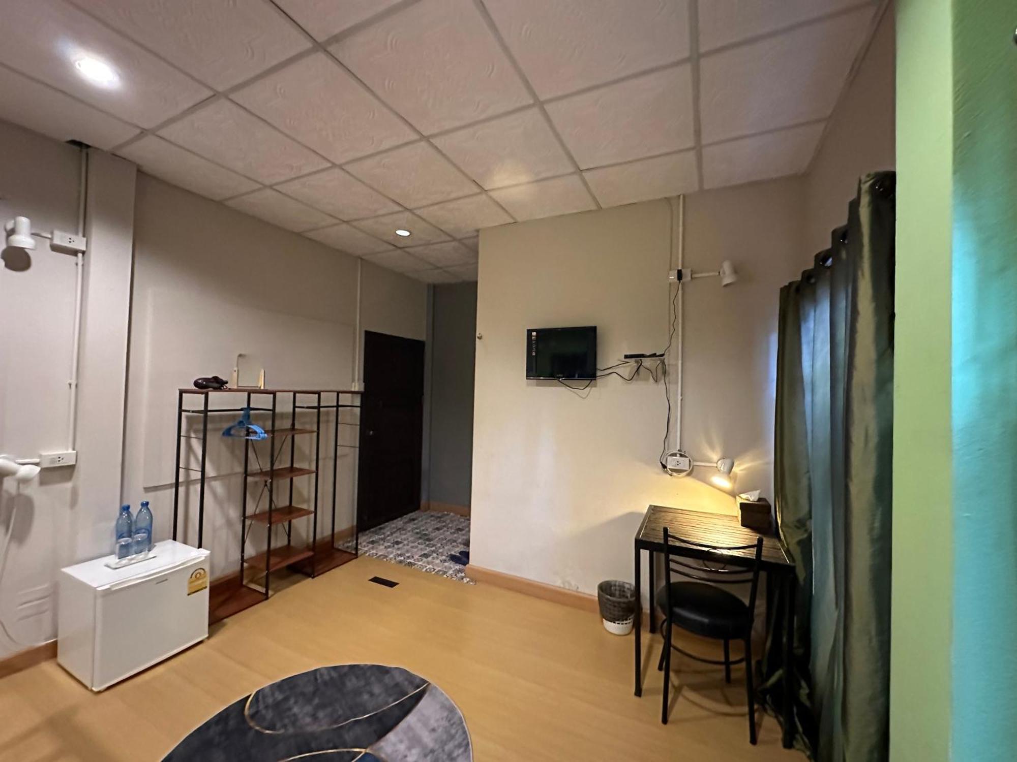 Villa'S Homestay Čiang Mai Exteriér fotografie