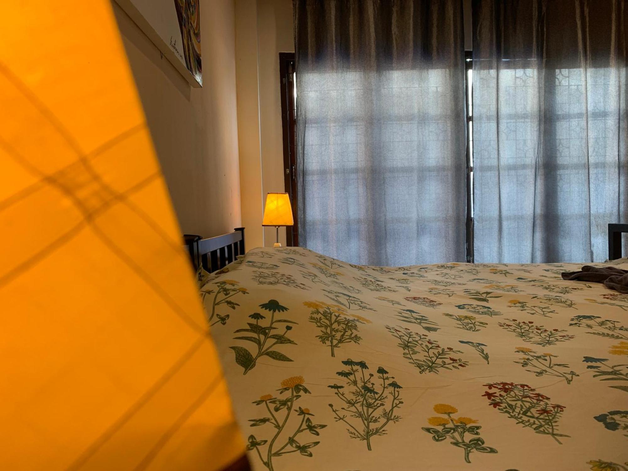 Villa'S Homestay Čiang Mai Exteriér fotografie