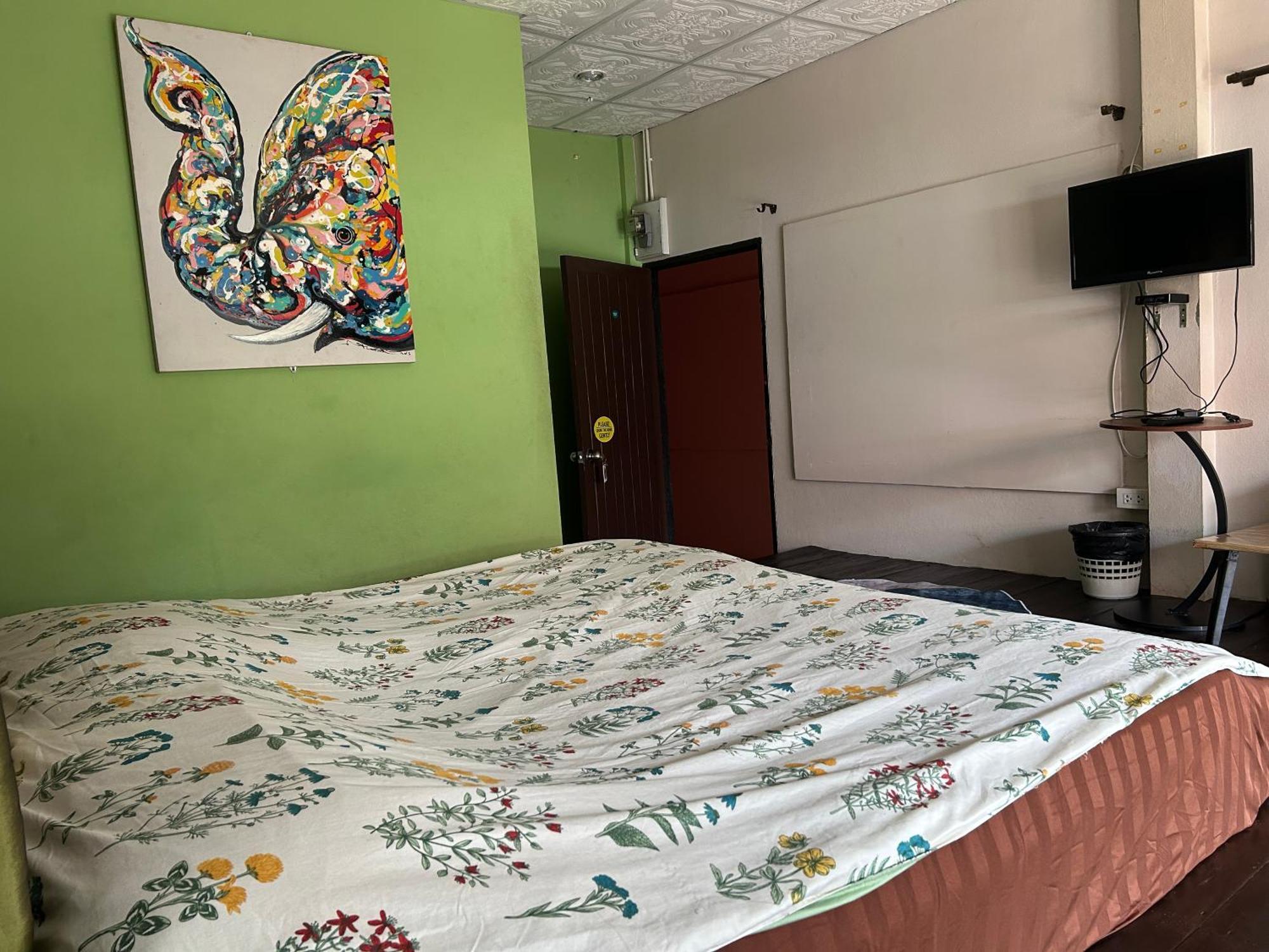 Villa'S Homestay Čiang Mai Exteriér fotografie